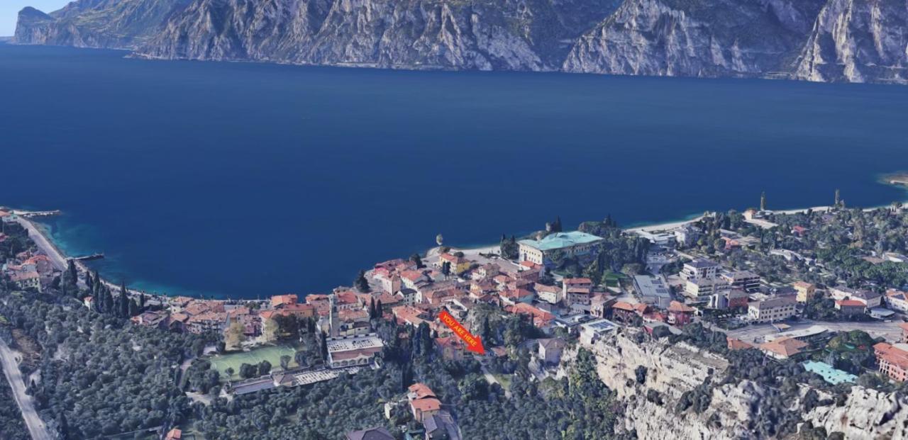 Apartments Suster Torbole Sul Garda Extérieur photo
