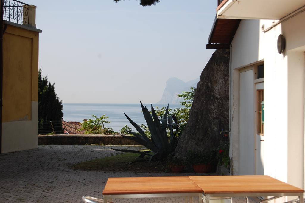 Apartments Suster Torbole Sul Garda Extérieur photo