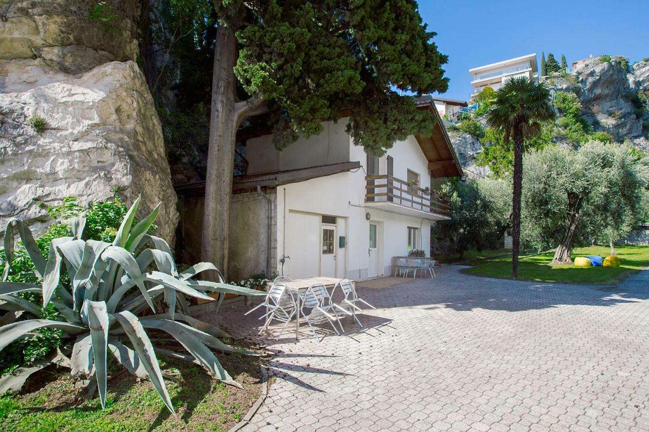 Apartments Suster Torbole Sul Garda Extérieur photo