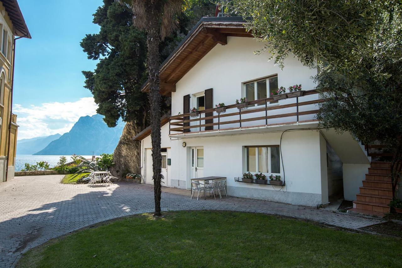 Apartments Suster Torbole Sul Garda Extérieur photo