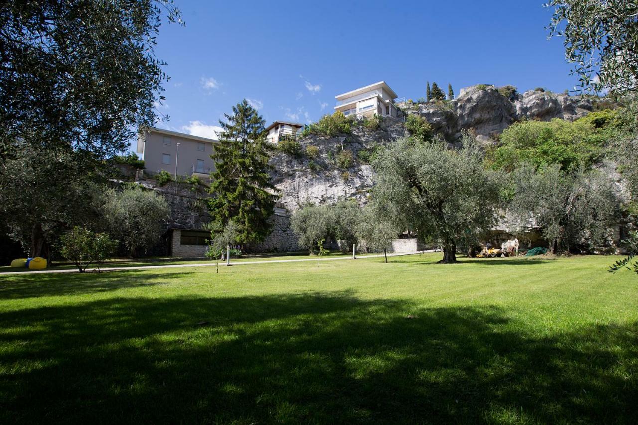 Apartments Suster Torbole Sul Garda Extérieur photo
