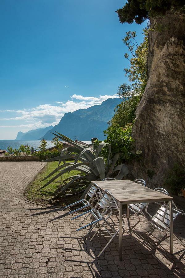Apartments Suster Torbole Sul Garda Extérieur photo