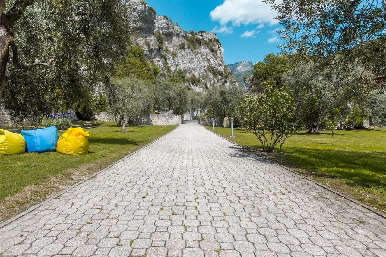 Apartments Suster Torbole Sul Garda Extérieur photo