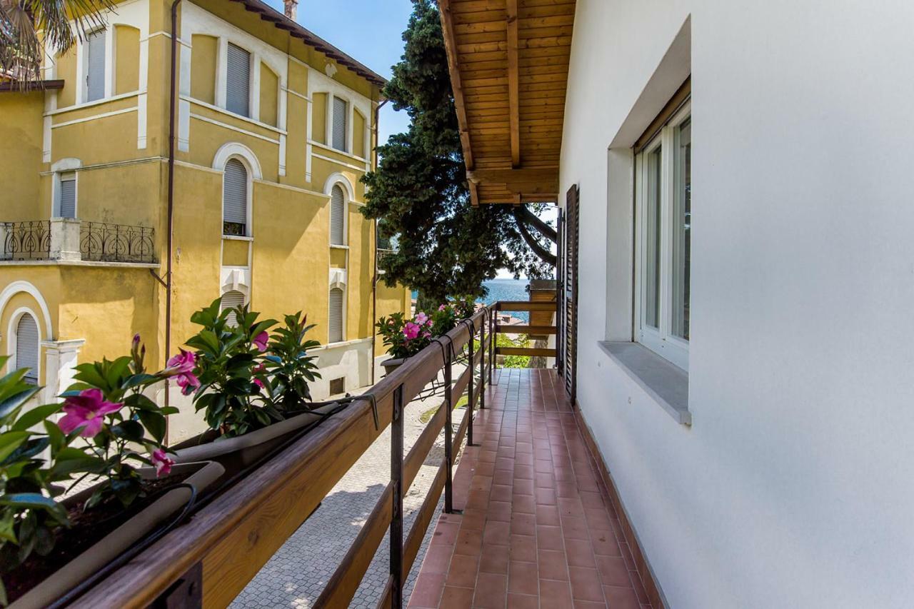 Apartments Suster Torbole Sul Garda Extérieur photo