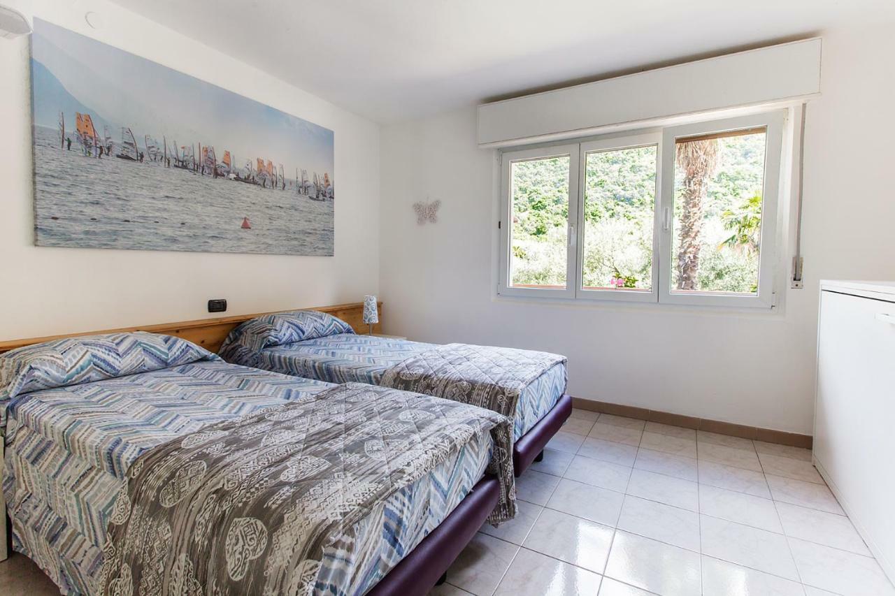 Apartments Suster Torbole Sul Garda Extérieur photo