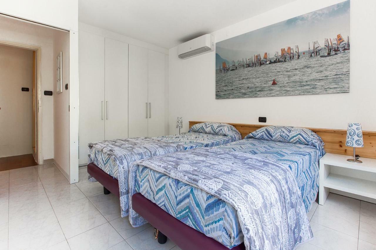 Apartments Suster Torbole Sul Garda Extérieur photo