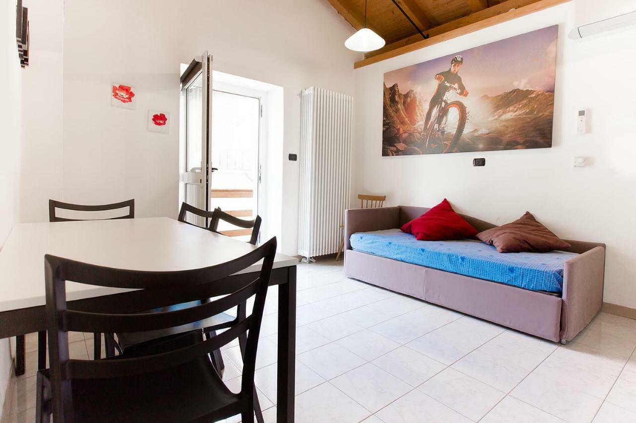 Apartments Suster Torbole Sul Garda Extérieur photo