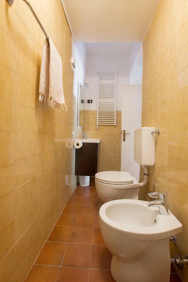 Apartments Suster Torbole Sul Garda Extérieur photo