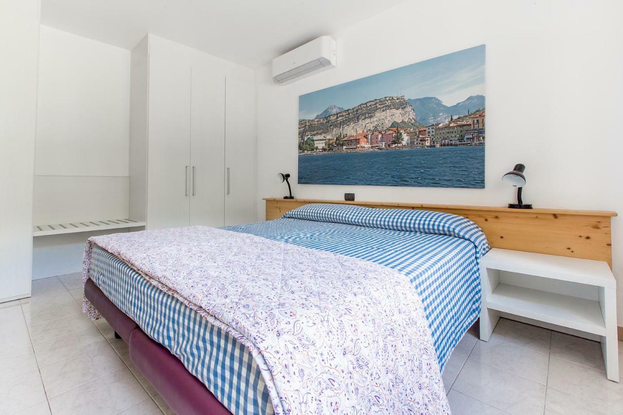 Apartments Suster Torbole Sul Garda Extérieur photo