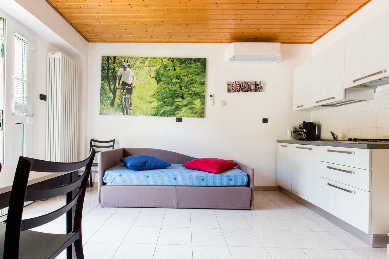 Apartments Suster Torbole Sul Garda Extérieur photo