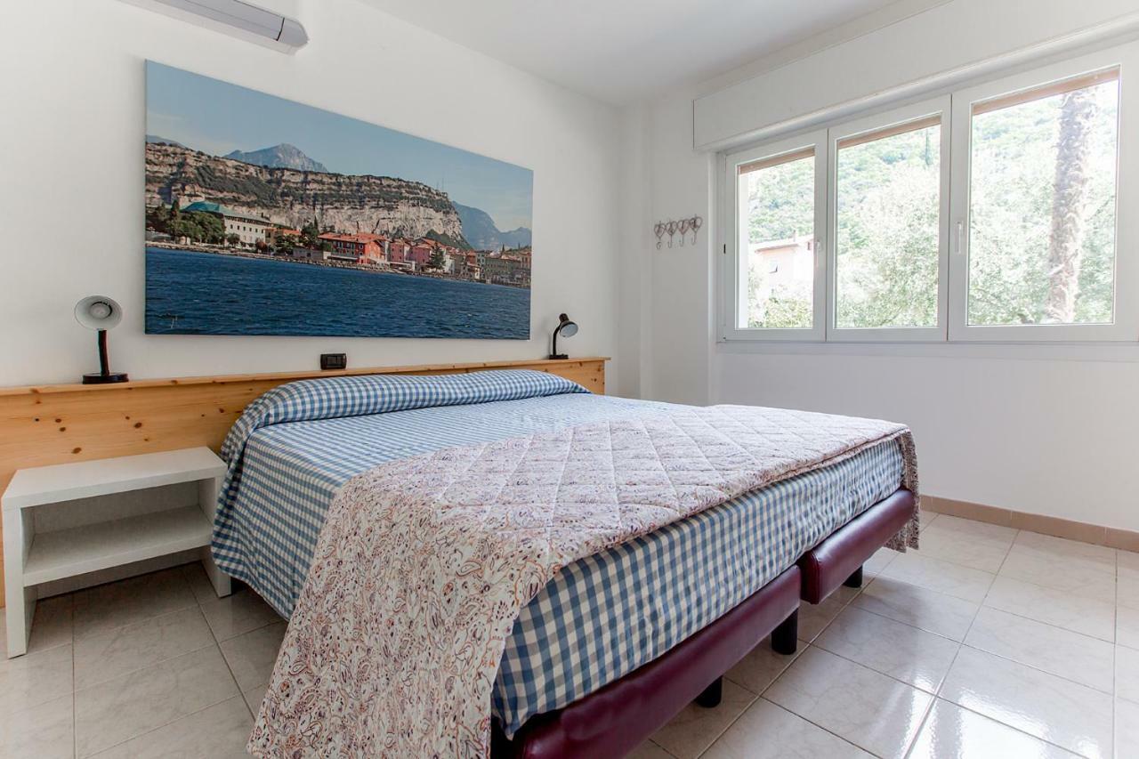 Apartments Suster Torbole Sul Garda Extérieur photo
