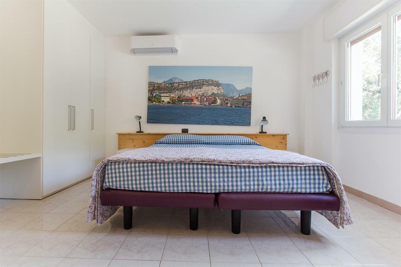 Apartments Suster Torbole Sul Garda Extérieur photo