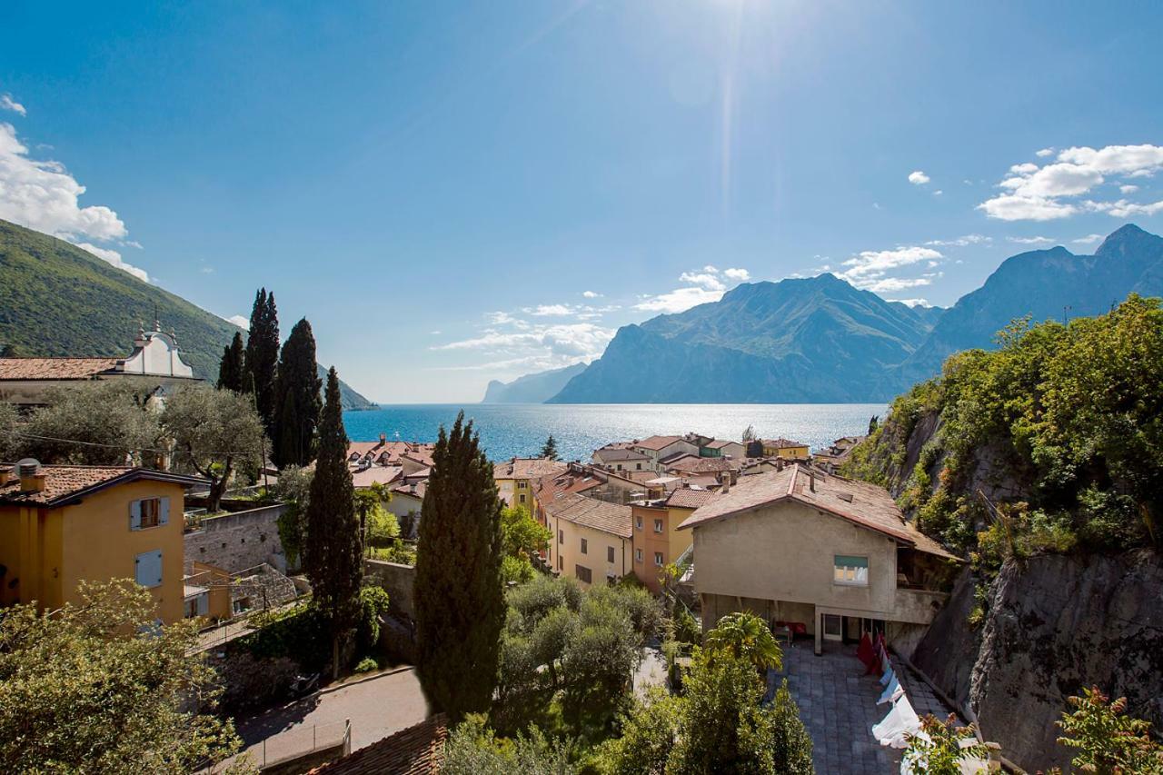 Apartments Suster Torbole Sul Garda Extérieur photo